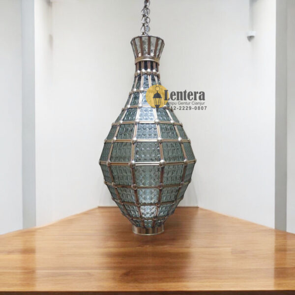 Lampu Lentera B-016