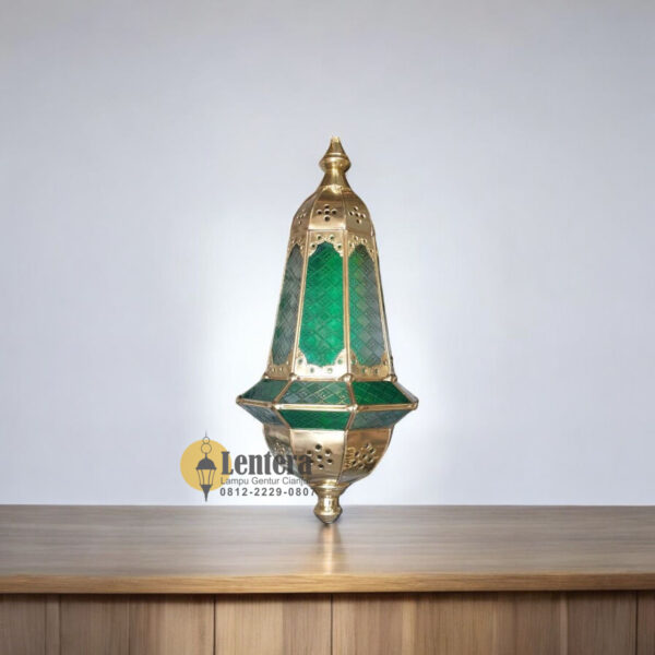 Lampu Lentera B-092