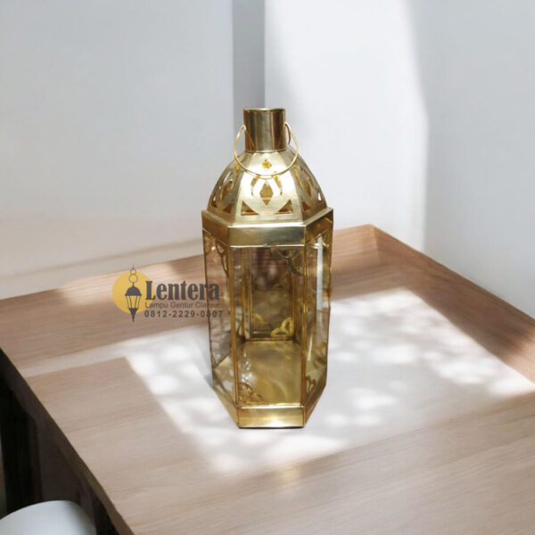 Lampu Lentera B-094